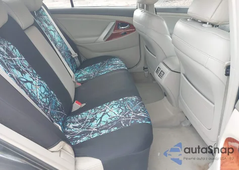 2009 Toyota Camry Xle V6 из США, поврежденный, VIN 4T1BK46KX9U096725